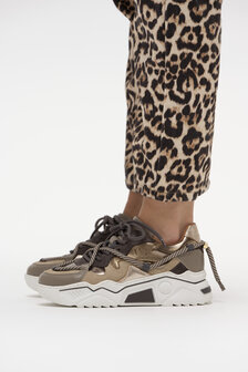 SNEAKER DWRS JUPITER