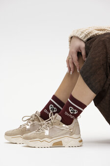 SNEAKER DWRS PLUTO