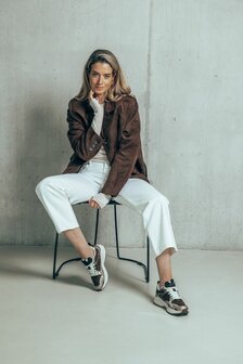 SNEAKER NOVI MATRUTI BRUIN