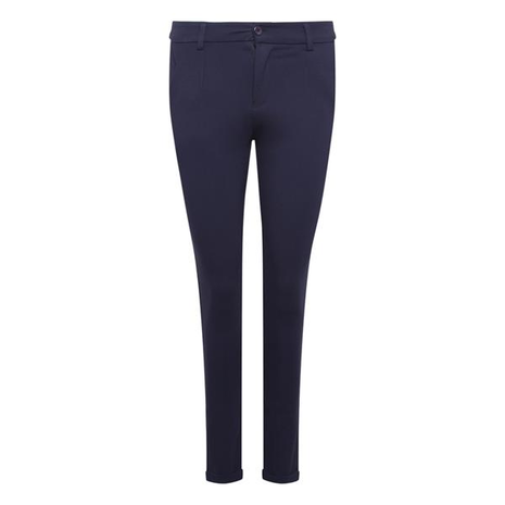 BROEK NEW GEORGE BLAUW