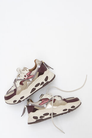 SNEAKER DWRS SATURNUS